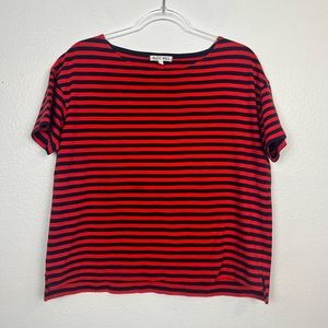 Alex Mill Stripped Shirt